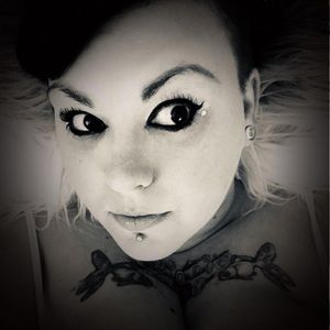 Meet your Posher, Veronica